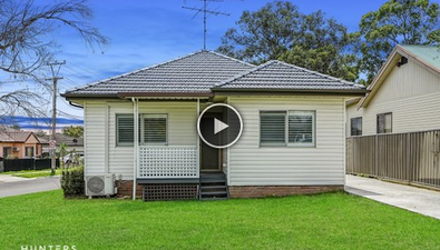 Picture of 1 Lucy Street, MERRYLANDS NSW 2160