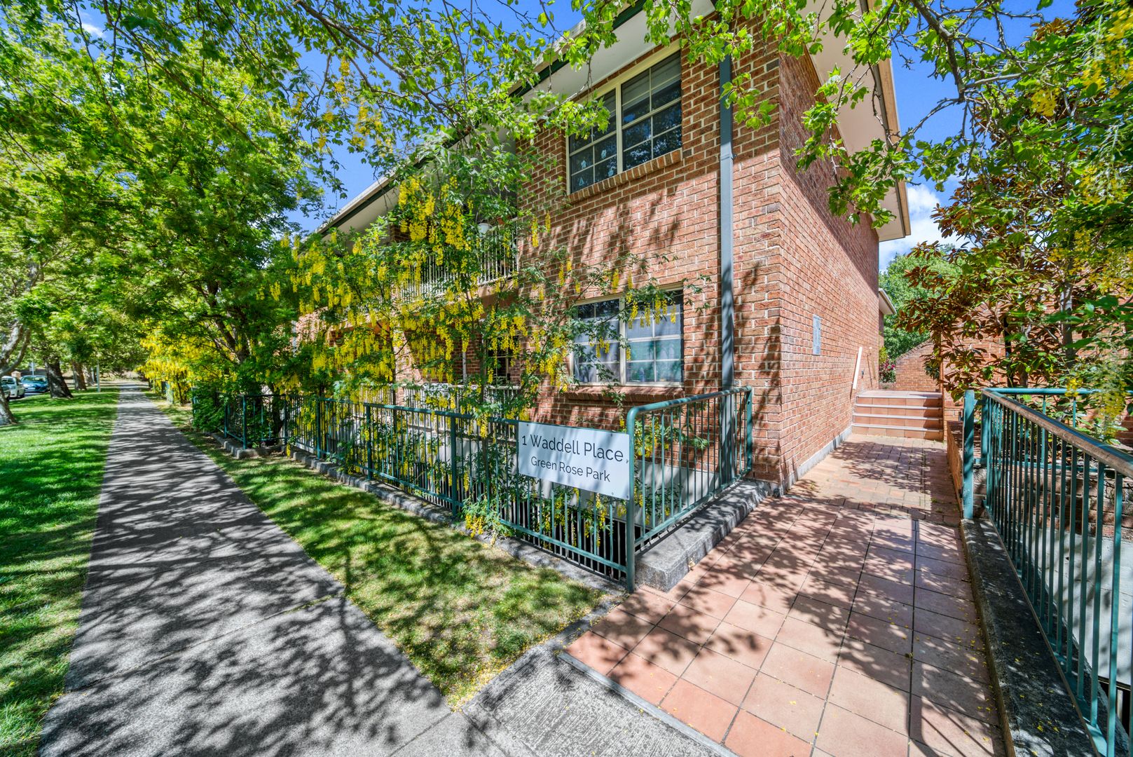 15/1 Waddell Place, Curtin ACT 2605, Image 1