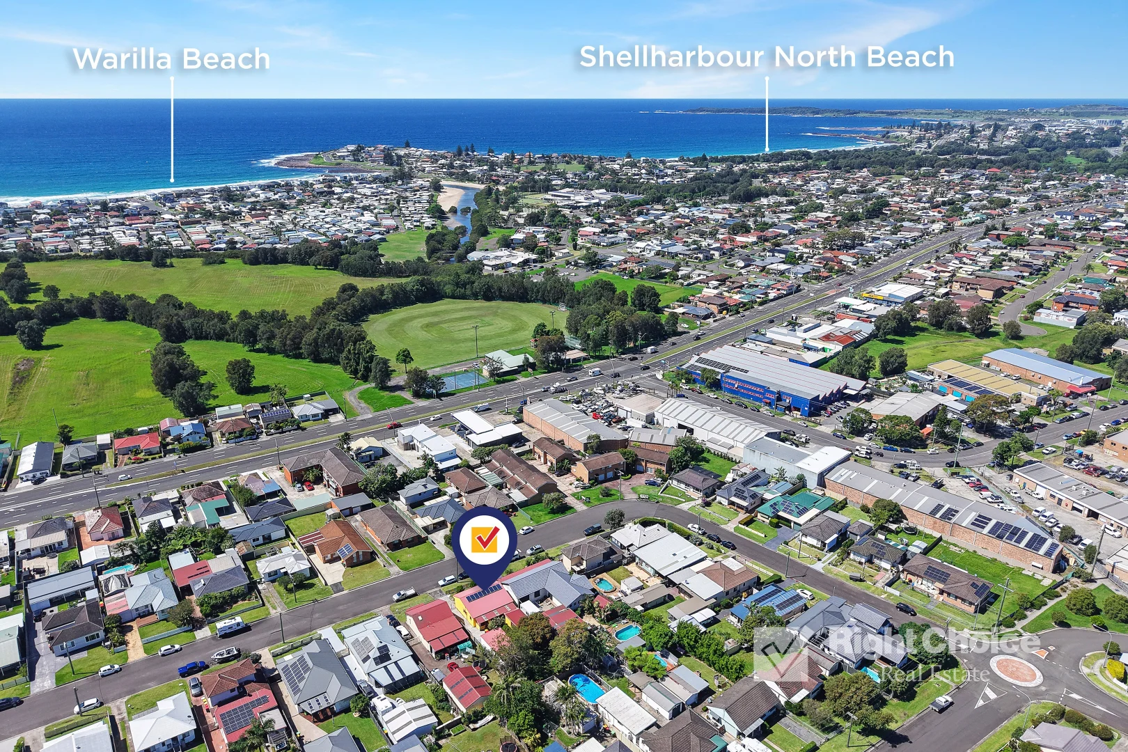 Additional image 9 of 34 Antrim Avenue, Warilla NSW 2528