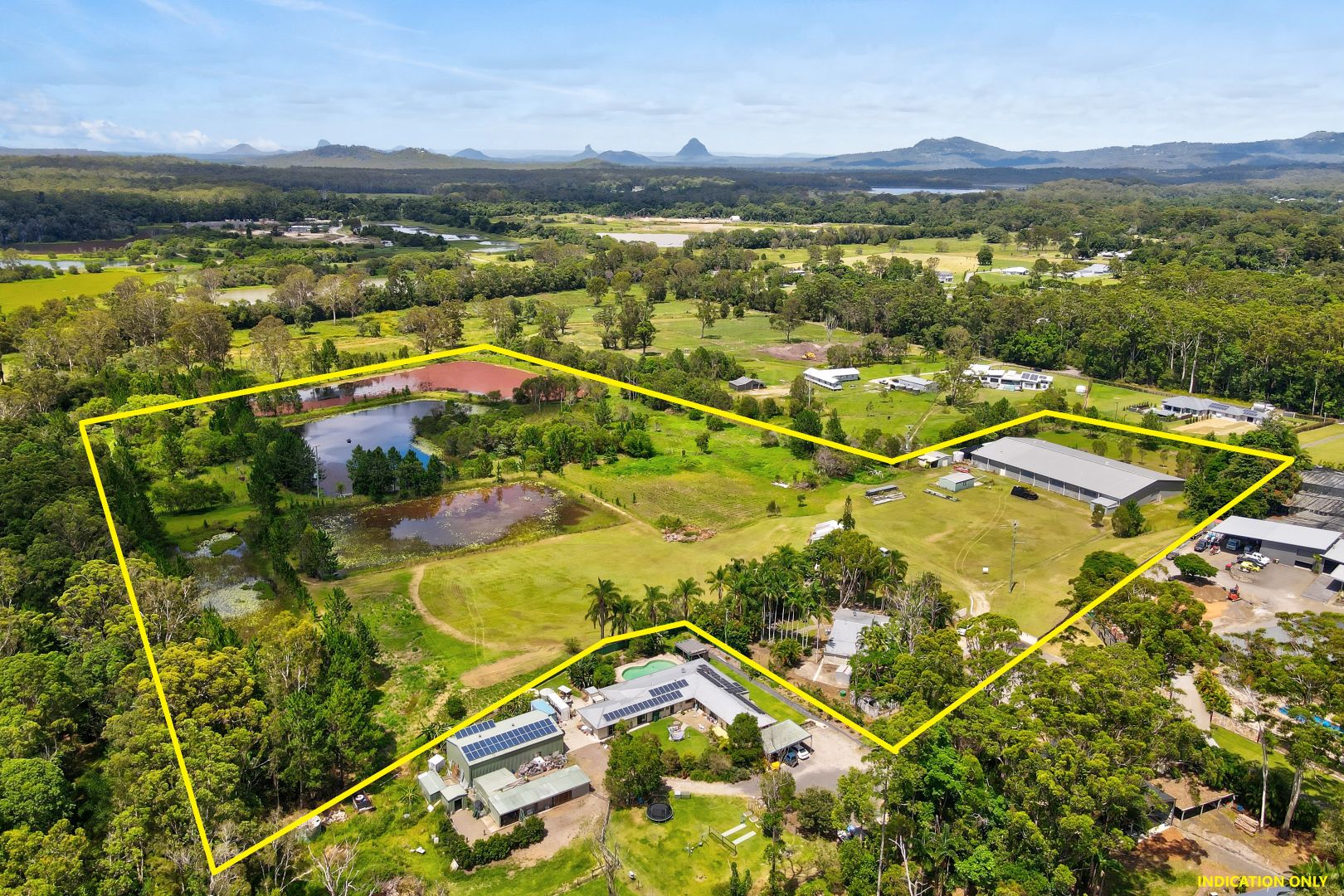 12 Freshwater Court, Glenview QLD 4553