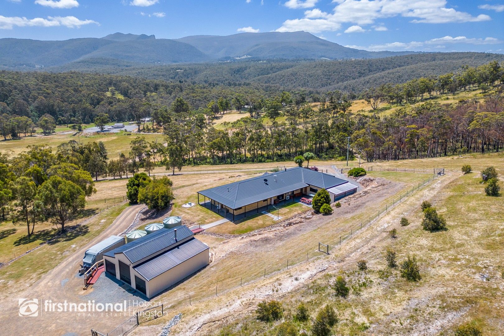 486 Allens Rivulet Road, Allens Rivulet TAS 7150, Image 1