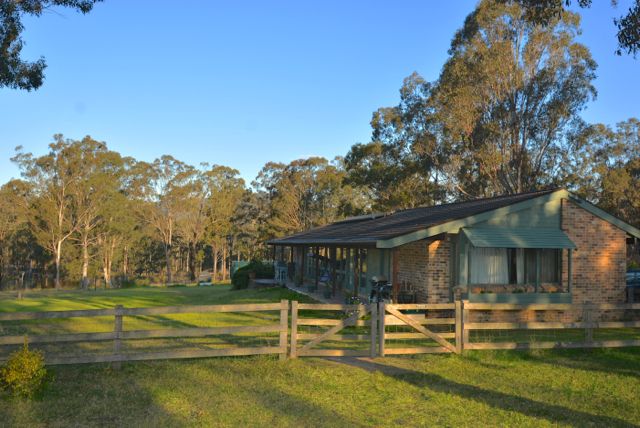 3620 Clarence Town Road, Brookfield NSW 2420