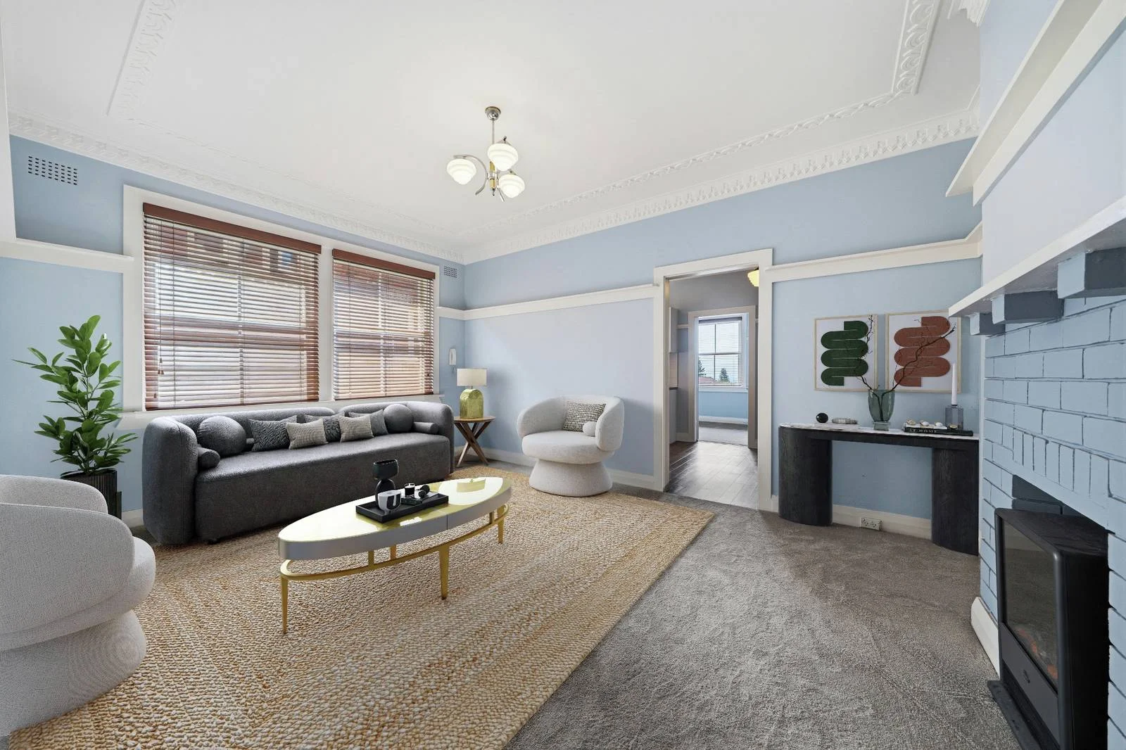 5/291 Arden Street, Coogee NSW 2034