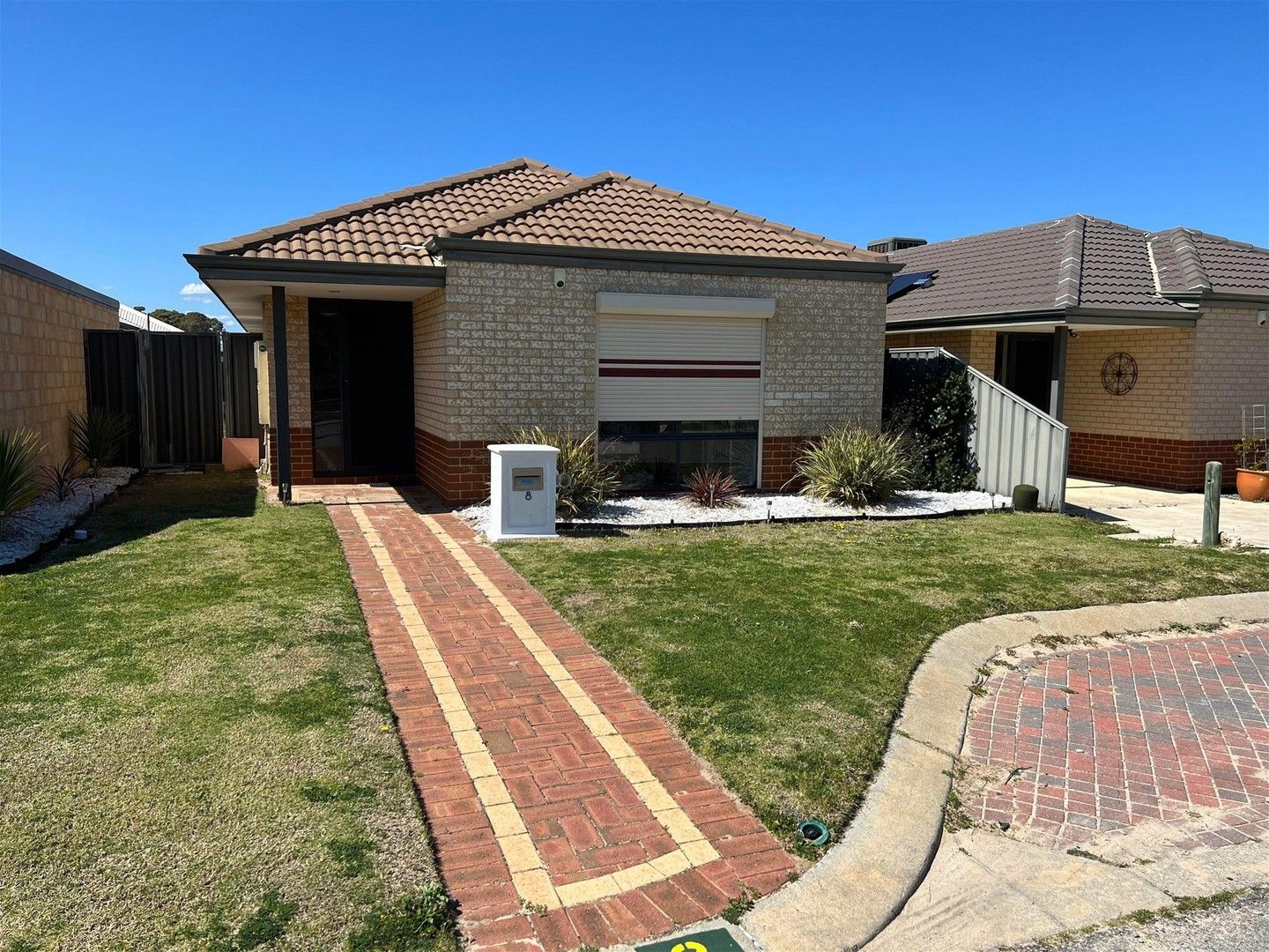 3 bedrooms House in 8 Bluebill Lane BALDIVIS WA, 6171