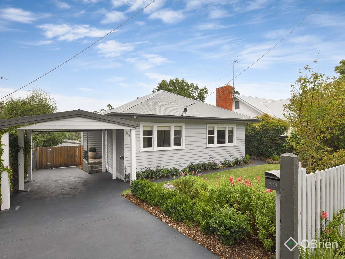 53 Charles Street, Warragul VIC 3820