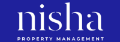 Nisha Property Management's logo