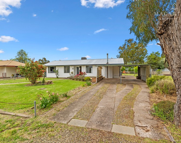 30 Davidson Street, The Rock NSW 2655