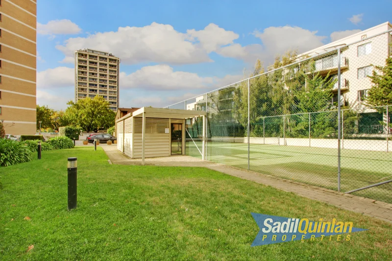 Additional image 13 of 37/4 Jardine Street, Kingston ACT 2604