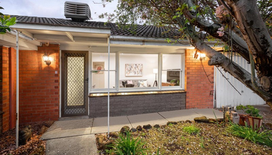 Picture of 5/75 Alfred Street, KEW VIC 3101