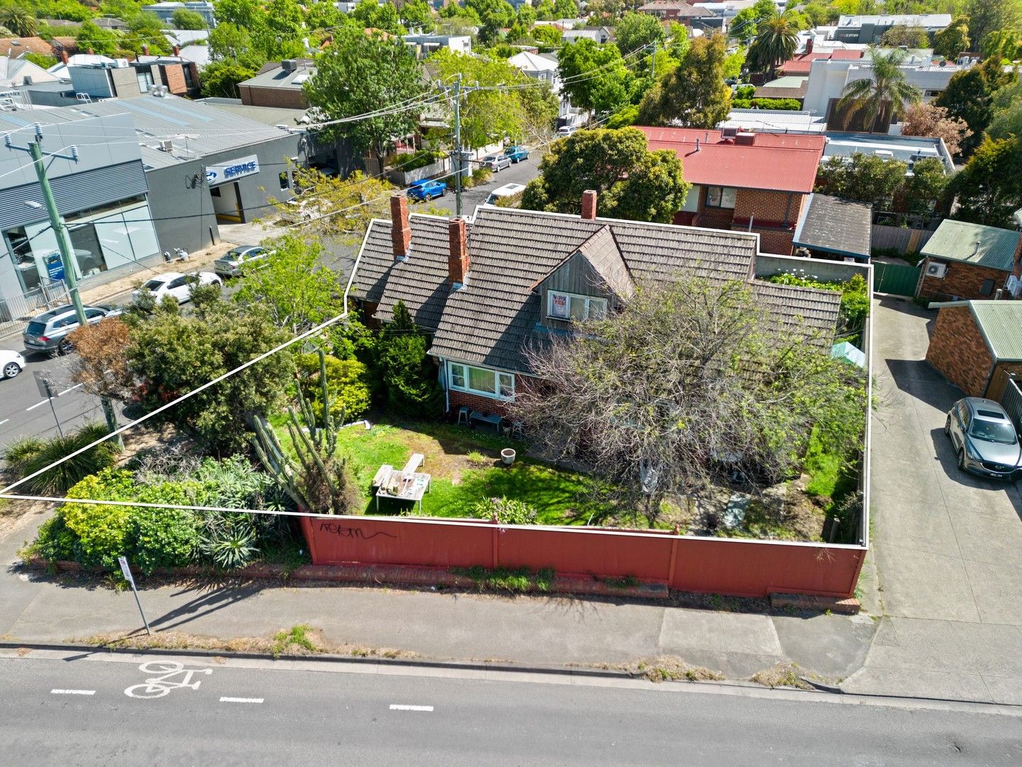 481-487 Heidelberg Road, Alphington VIC 3078, Image 0