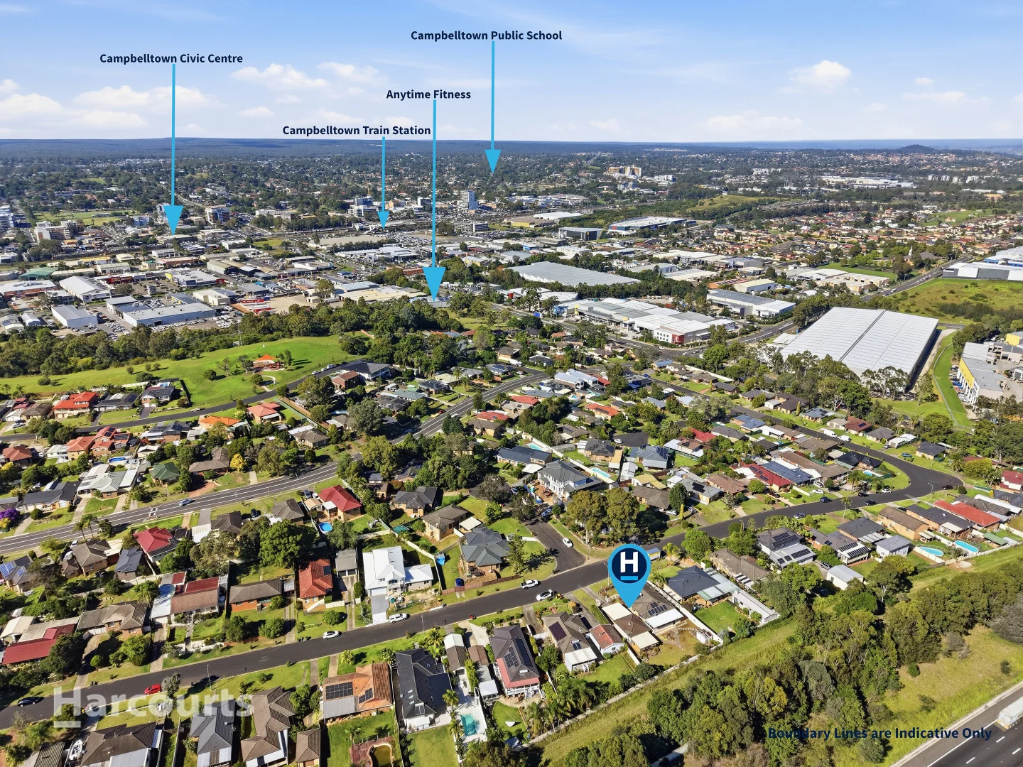 Additional image 14 of 33 Elouera Crescent, Woodbine NSW 2560