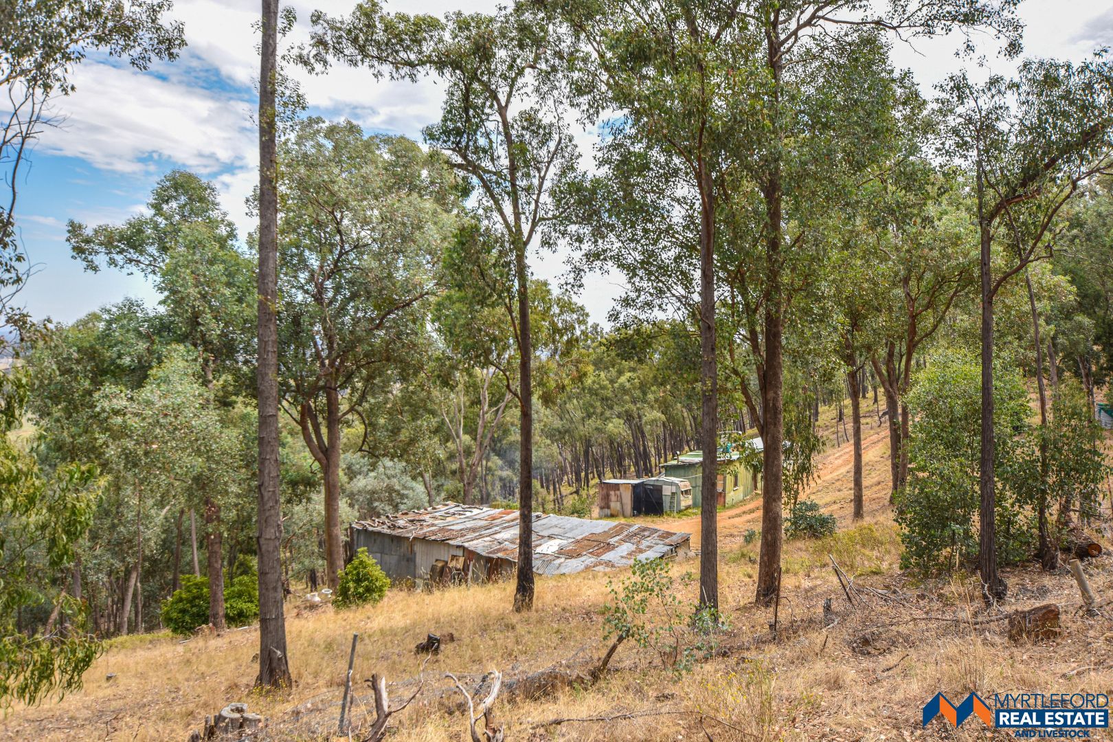 124 Yarrabee Road, Markwood VIC 3678, Image 2