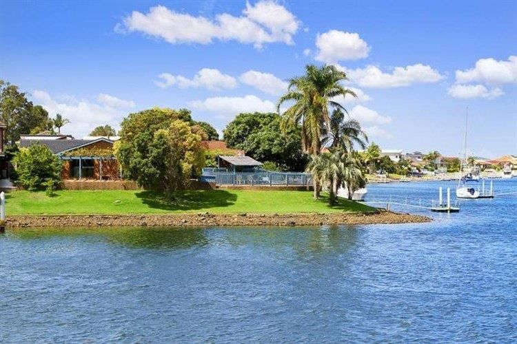 24 River Park Road, Port Macquarie Property History & Address Research Domain