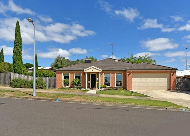 7 Dane Court, Leopold VIC 3224