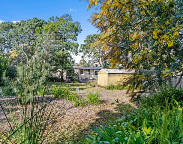 18 South Beach Road, Somers VIC 3927