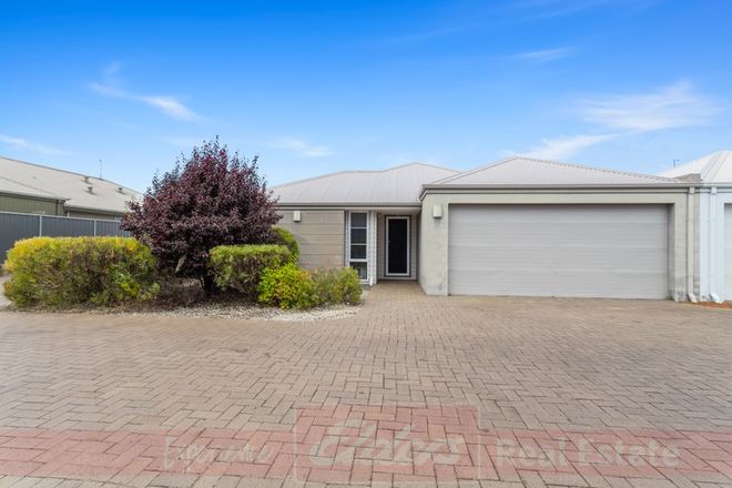 Picture of 3/17 Moira Road, COLLIE WA 6225