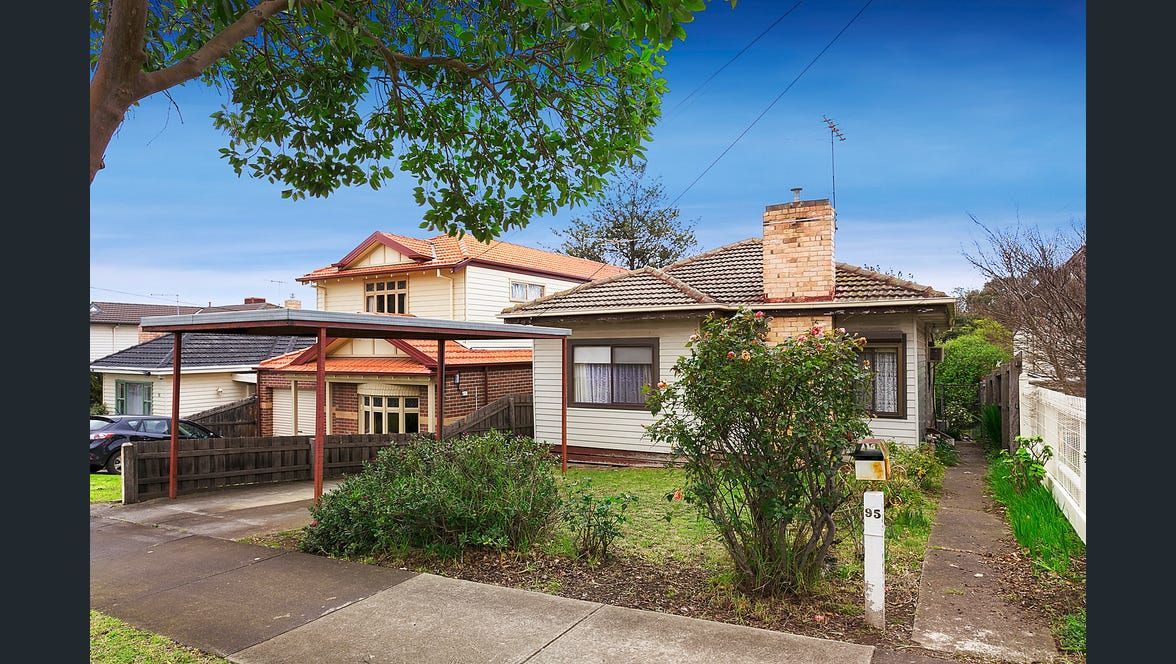 95 Bradshaw Street, Essendon VIC 3040 House For Rent Domain