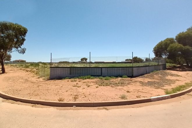 Picture of 1-5 Yon Street, PORT AUGUSTA SA 5700