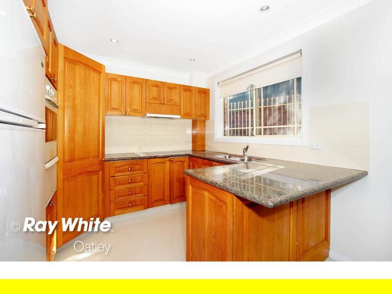 5/1 Roberts Avenue, MORTDALE NSW 2223, Image 1