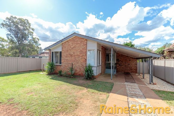 Picture of 252 Myall Street, DUBBO NSW 2830