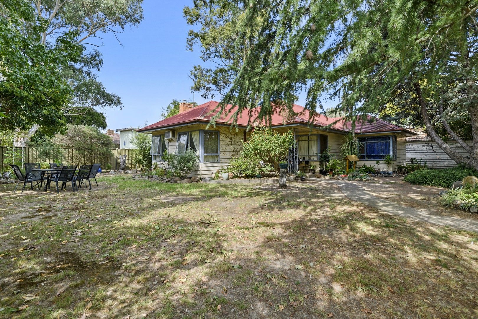 23 Tulip Street, Violet Town VIC 3669, Image 0