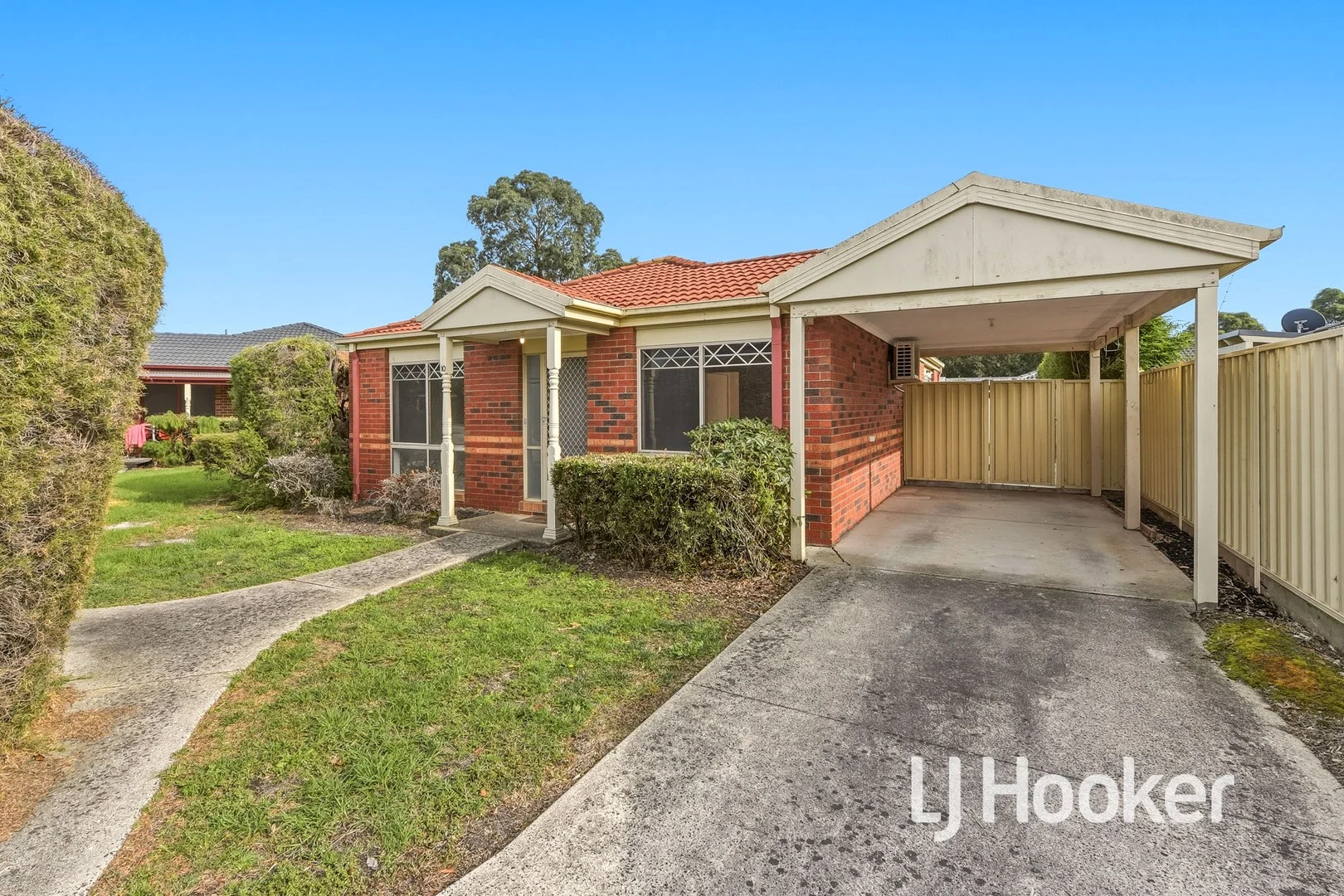 10/35 Narellan Drive, Hampton Park VIC 3976