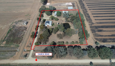 Picture of Lot 1- 32 Church Road, MARUNGI VIC 3634