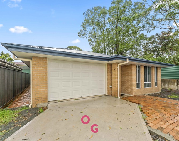 9 Correa Crescent, Raymond Terrace NSW 2324