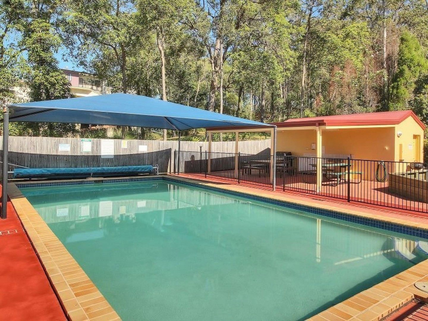 4 bedrooms Townhouse in 45/10 KAIJA STREET MOUNT GRAVATT EAST QLD, 4122
