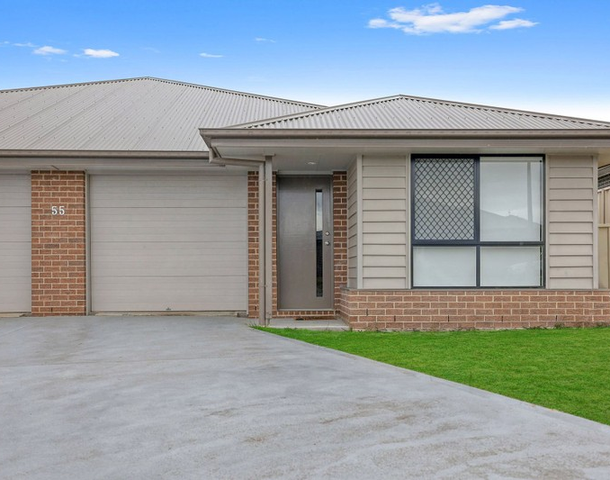 2/55 Amber Close, Kelso NSW 2795