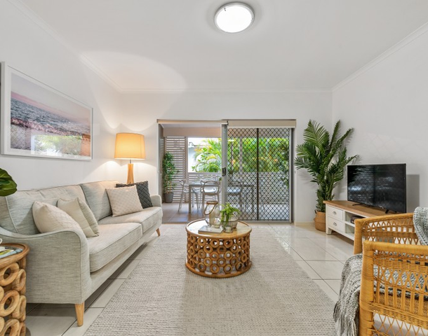 4/36 Burnaby Terrace, Gordon Park QLD 4031