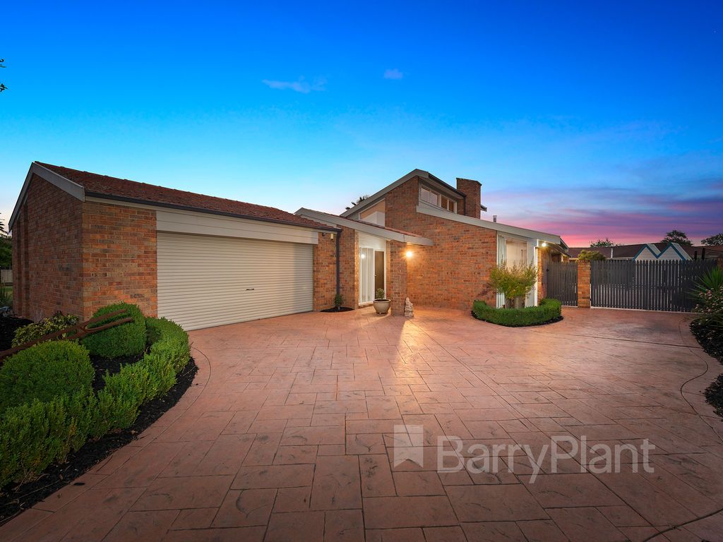 32 Exell Court, Wantirna South VIC 3152, Image 0