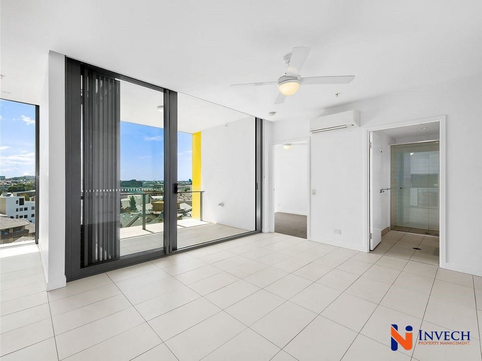 804/348 Water Street, Fortitude Valley QLD 4006, Image 1
