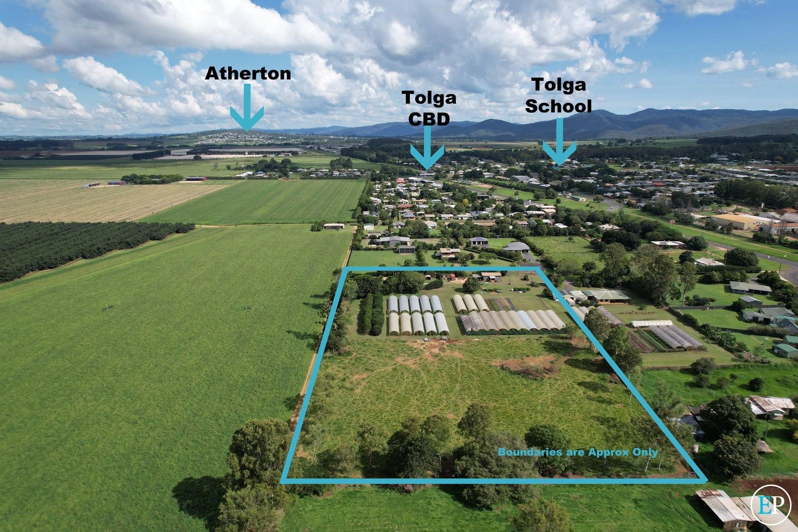 Tolga QLD 4882 House for Sale 1,200,000 Domain