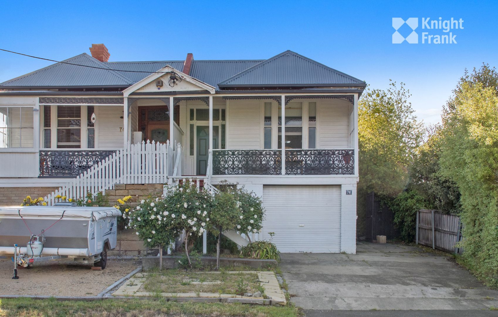 76 Ashbolt Crescent, Lutana TAS 7009, Image 1