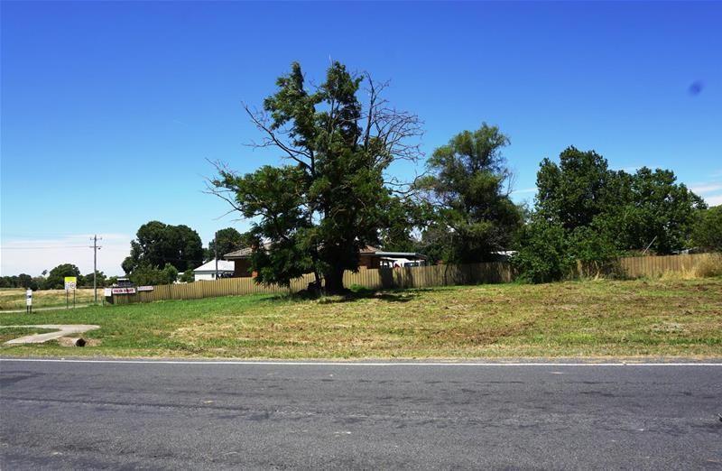 . Cnr Red Hill Road & Bowning Road, Bowning NSW 2582, Image 2