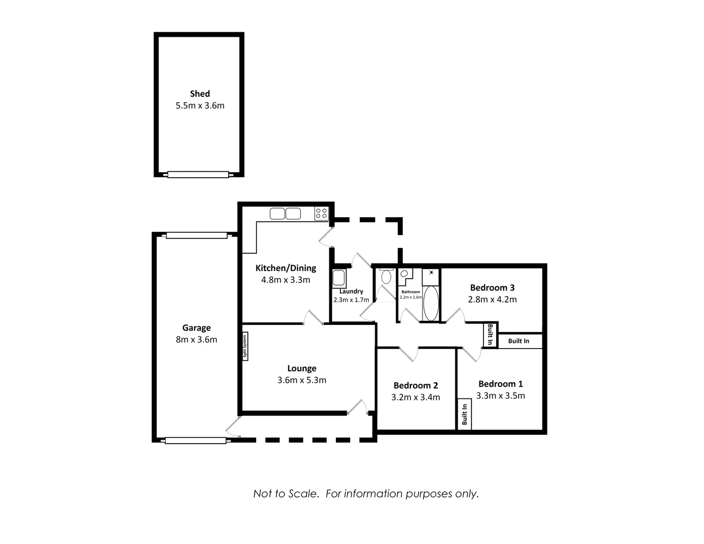 Additional image 18 of 5 Pethick Street, Naracoorte SA 5271