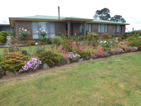 131 Racecourse Road, WINNALEAH TAS 7265, Image 0