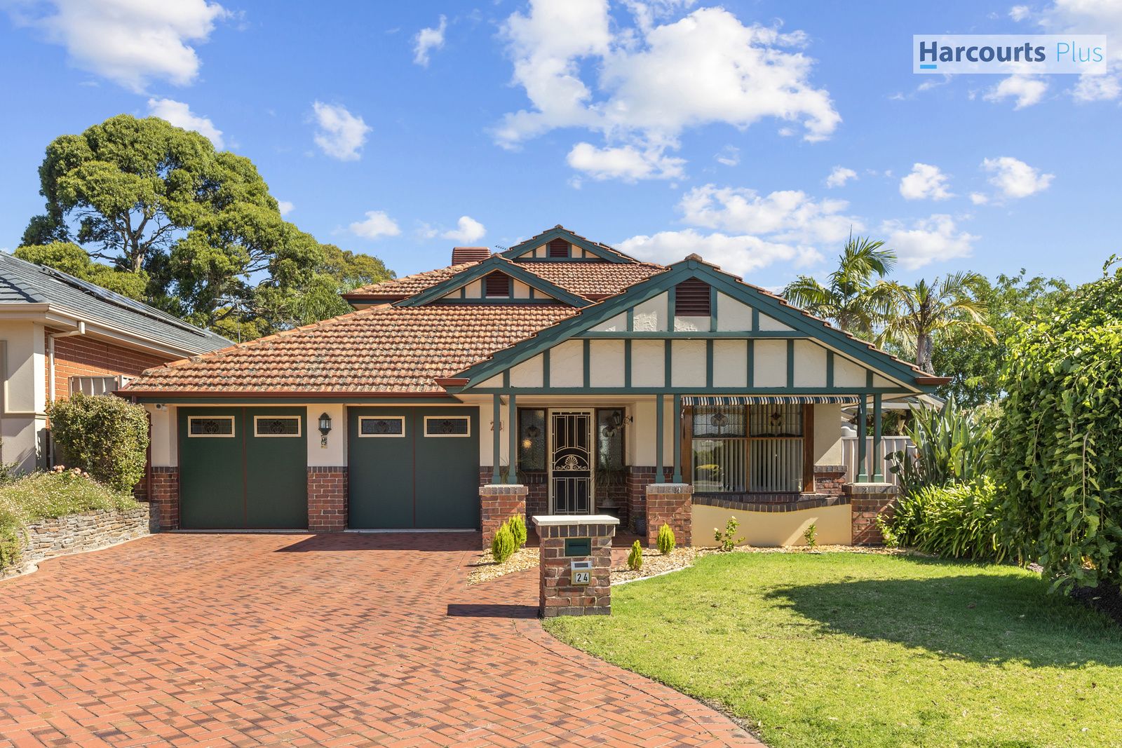 24 Eucalypt Circuit, Flagstaff Hill SA 5159, Image 0