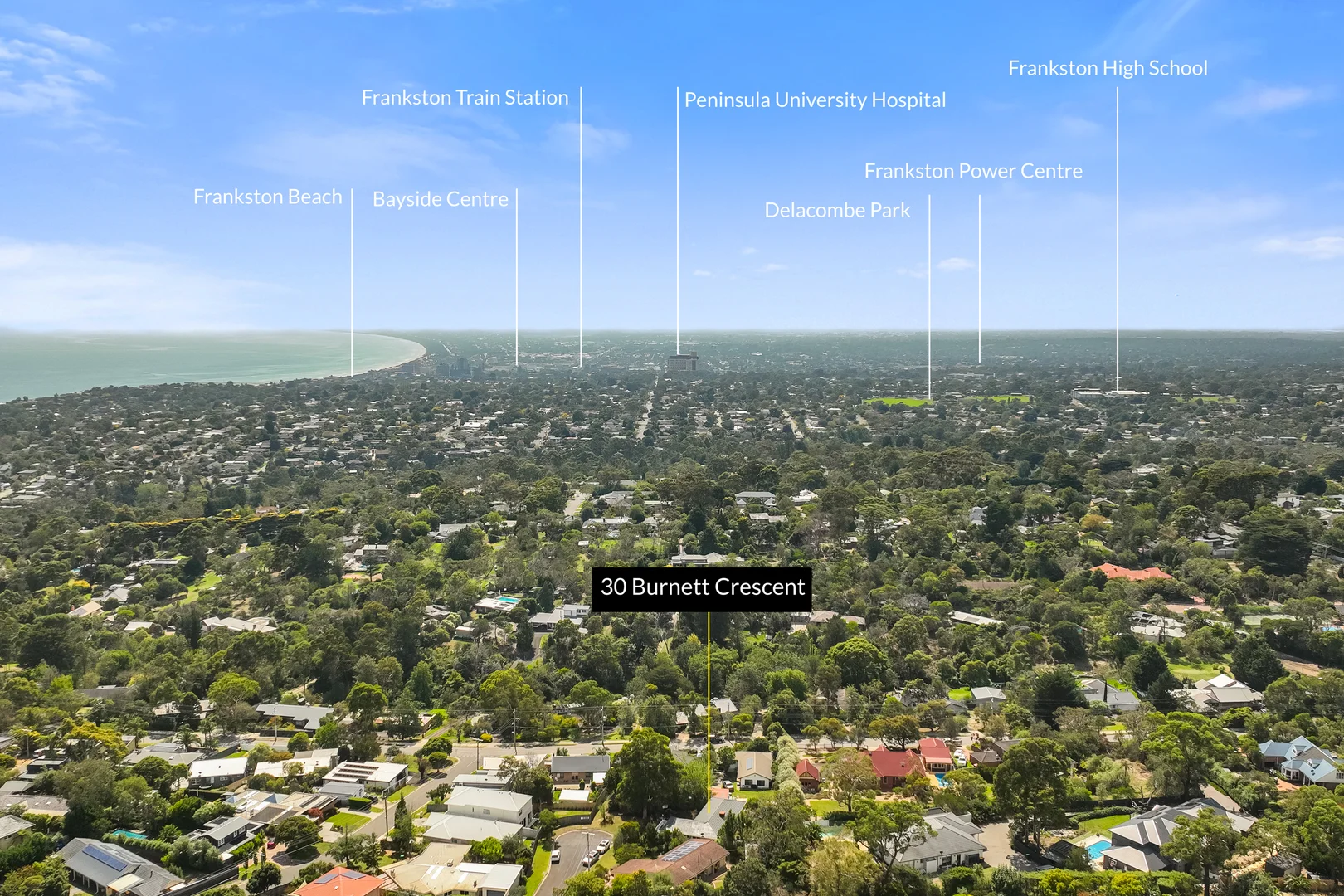 Additional image 23 of 30 Burnett Crescent, Frankston South VIC 3199