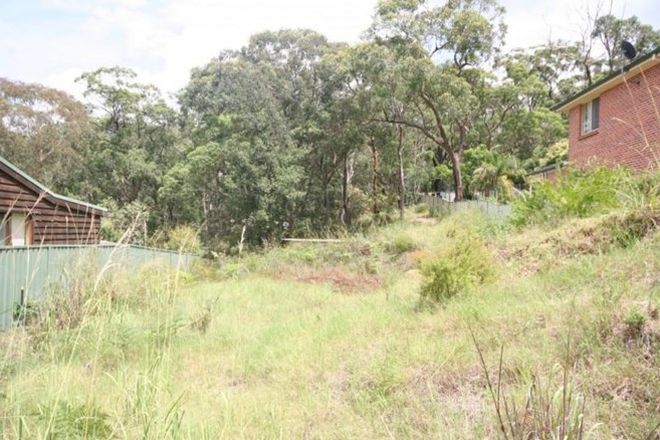 Picture of 354 Lieutenant Bowen Drive, BOWEN MOUNTAIN NSW 2753