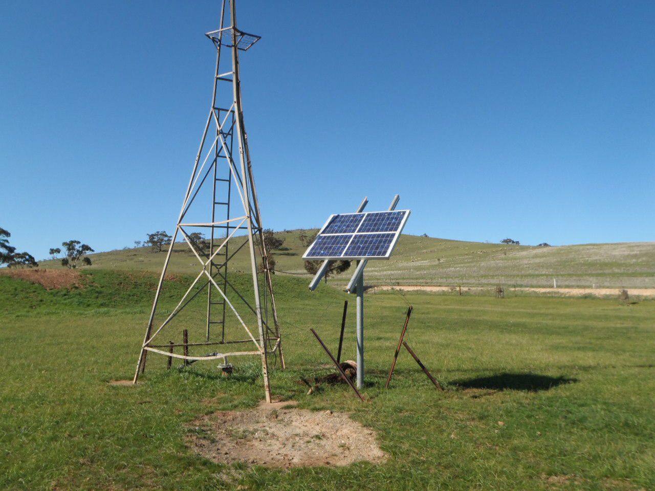 Section 235E Appila-Tarcowie Road, Tarcowie SA 5431, Image 2