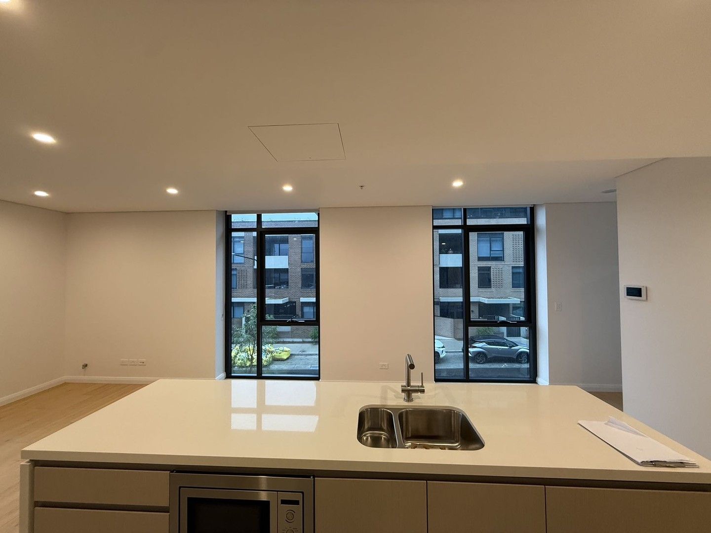 1 bedrooms Apartment / Unit / Flat in 109/4E Glyceria Lane TALLAWONG NSW, 2762