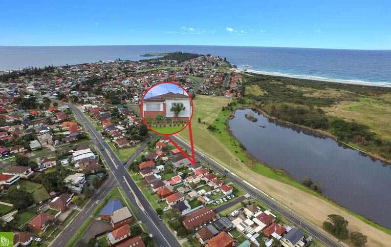 41 Parkes Street, Port Kembla Property History & Address Research