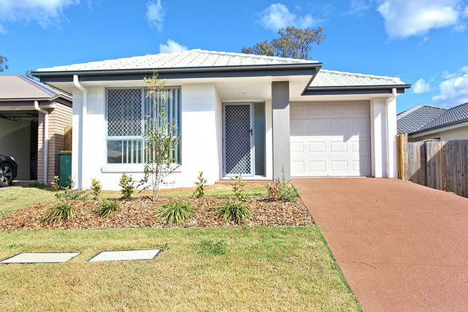 Picture of 29 Glorious Promenade, REDBANK PLAINS QLD 4301