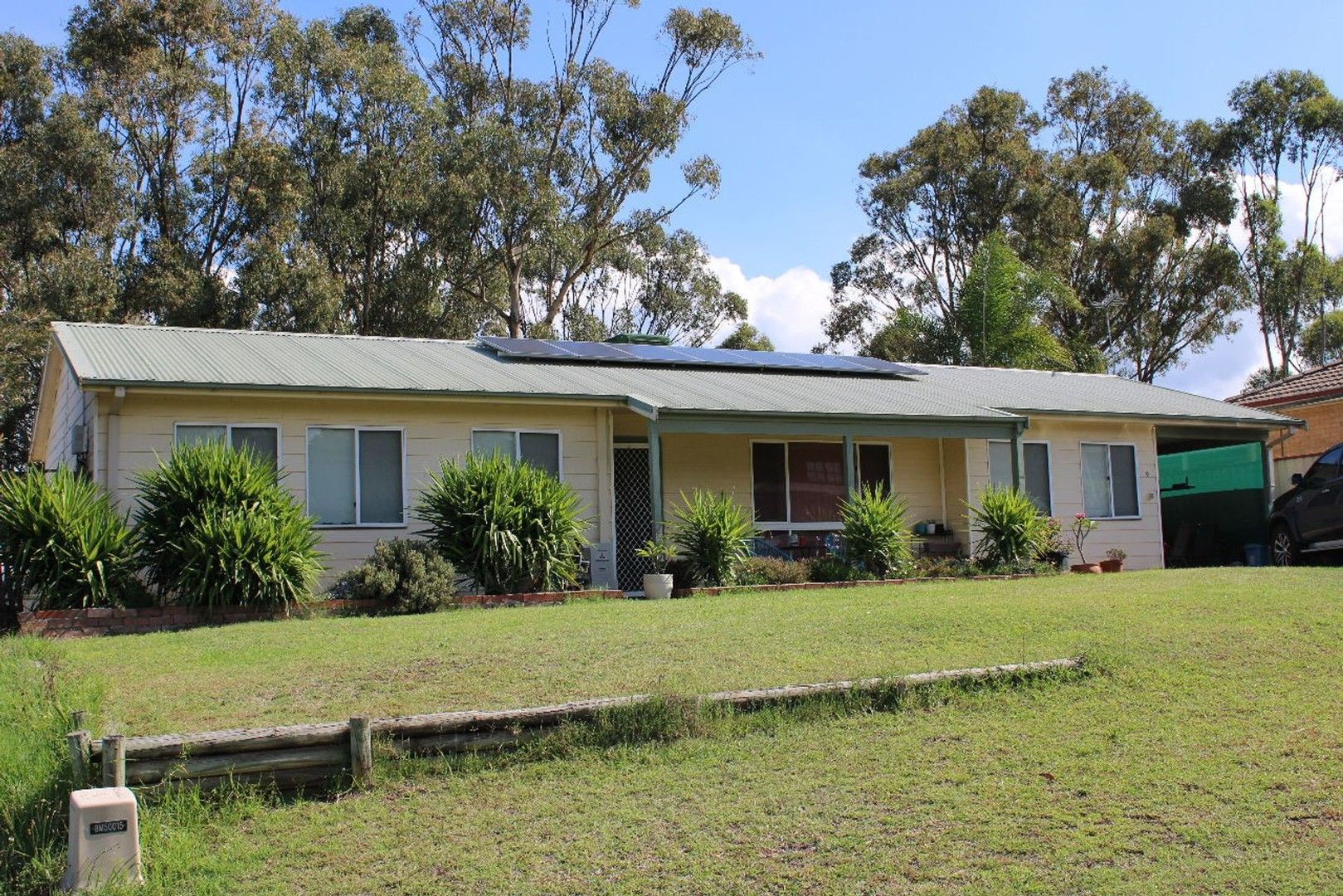 9 Grimes Close, Denman NSW 2328, Image 0