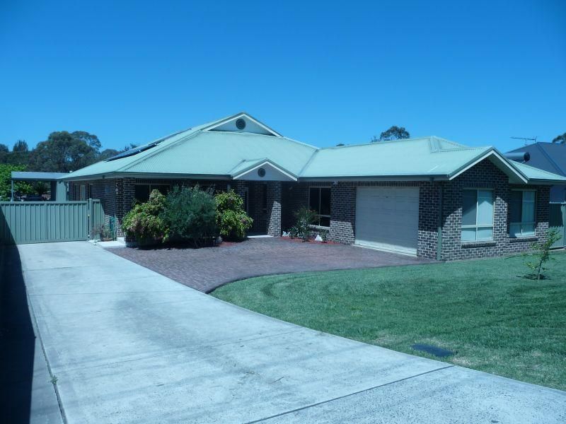 28 APPIN ROAD, Appin NSW 2560, Image 0