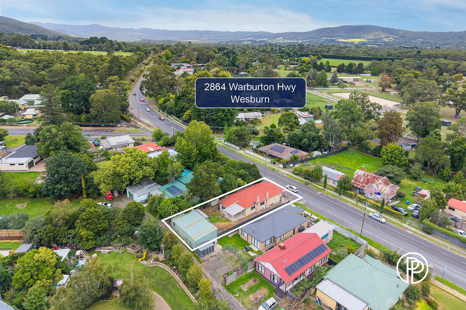 Additional image 16 of 2864 Warburton Highway, Wesburn VIC 3799