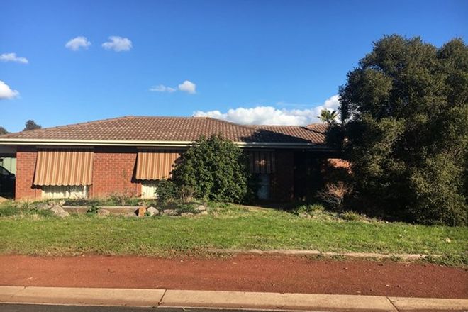 Picture of 252 Bulmans Road, MELTON WEST VIC 3337