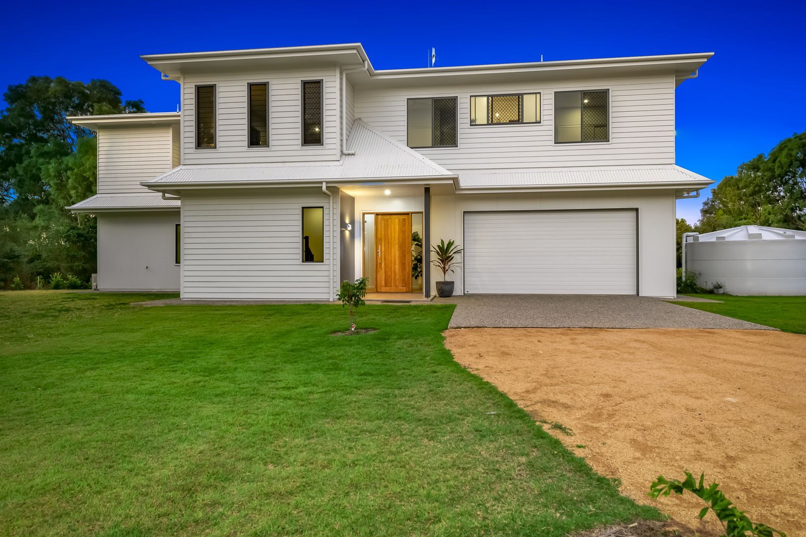 18 Sylvan Drive, Moore Park Beach QLD 4670, Image 1